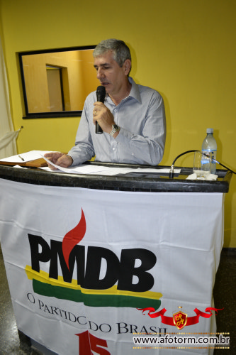 rolim de moura